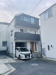 緑区東本郷6丁目 中古戸建