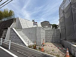 緑区新治町　新築戸建