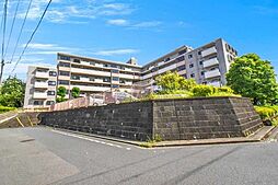 東急ドエル江田ロビニア