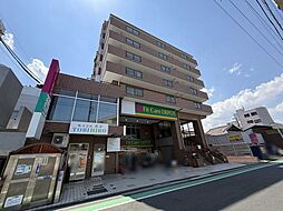 ライオンズマンション鶴見本町通り