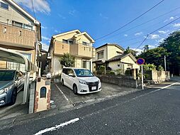 緑区北八朔町　中古戸建