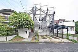 青葉区美しが丘3丁目　中古戸建