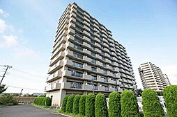 ローヤルシティ鴨居7番館
