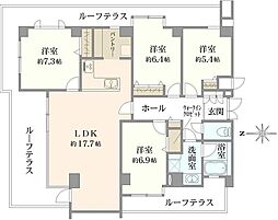 プリシード本厚木