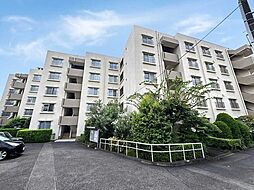 西市ヶ尾ドエリングB棟