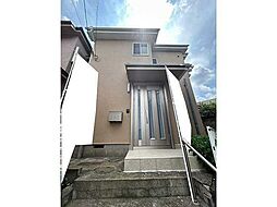 緑区三保町　中古戸建