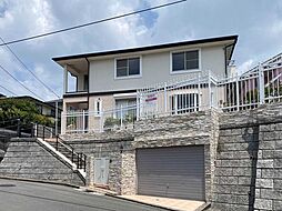 青葉区桂台2丁目　中古戸建