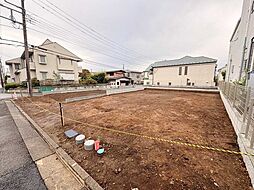 港北区下田町　新築戸建　A号棟