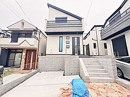 港北区下田町　新築戸建　C号棟