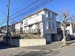 青葉区すみよし台　中古戸建