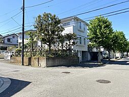 青葉区すみよし台　中古戸建