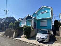 泉区領家三丁目　中古戸建