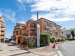 ファミールガーデン横浜・小机　参番館