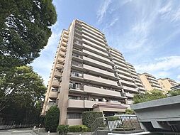 港北ファミールハイツ10-3号棟