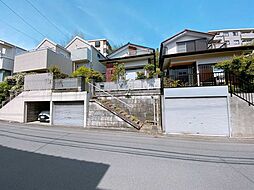 横浜市青葉区美しが丘4丁目　土地