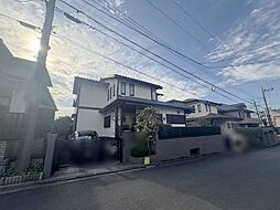 青葉区新石川2丁目　建築条件付売地