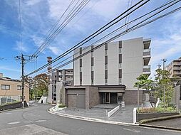 クレアホームズ市ヶ尾荏田西