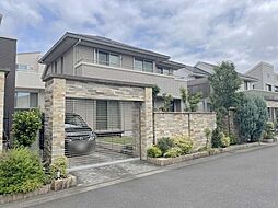 都筑区牛久保西三丁目　中古戸建