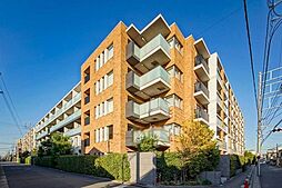 プラウドシティ元住吉