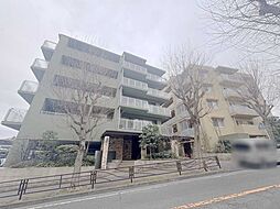 パークホームズ鷺沼ガーデン