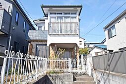 青葉区しらとり台売地