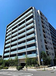 グランドメゾンセンター北フロント