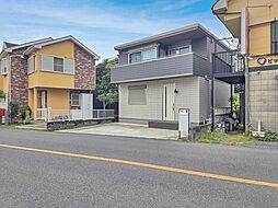 藤沢市柄沢中古戸建