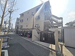 扶桑ハイツたまプラーザの杜