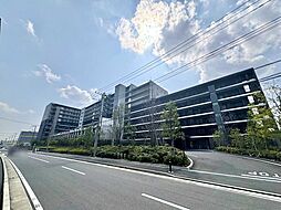 ザ・パークハウス横浜川和町ガーデン