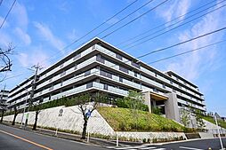 プロミライズ青葉台C棟