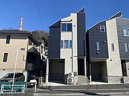 港北区大倉山6丁目中古戸建