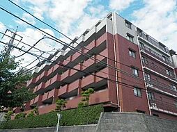 ヒルハイツ宮前平イースト