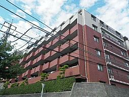 ヒルハイツ宮前平イースト