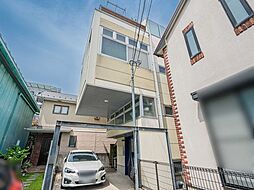 都筑区牛久保西2丁目　中古戸建