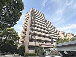 港北ファミールハイツ10-3号棟