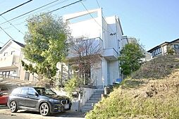 横浜市青葉区美しが丘西2丁目　中古戸建