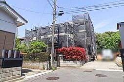 都筑区牛久保東2丁目　中古戸建