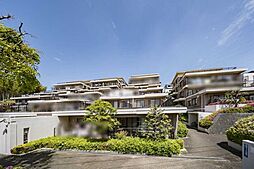 ライフヒルズ北山田D棟