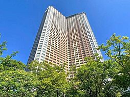 芝浦アイランドケープタワー