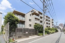 オープンレジデンシア表参道est