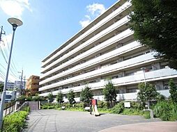 グレーシアガーデンたまプラーザC棟