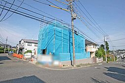 都筑区荏田南4丁目