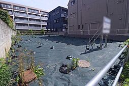 川崎市高津区新作5丁目　土地