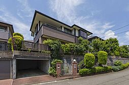 青葉区あかね台一丁目 中古戸建