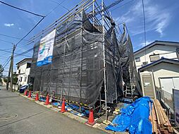 ハートフルタウン　宮前区東有馬3丁目