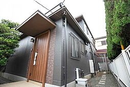 青葉区新石川3丁目 中古戸建て