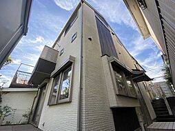 青葉区市ケ尾町　中古戸建