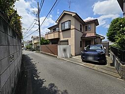 宮前区東有馬5丁目　中古戸建