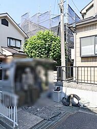 神奈川区三枚町　中古戸建て