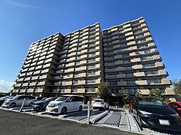 ローヤルシティ鴨居7番館